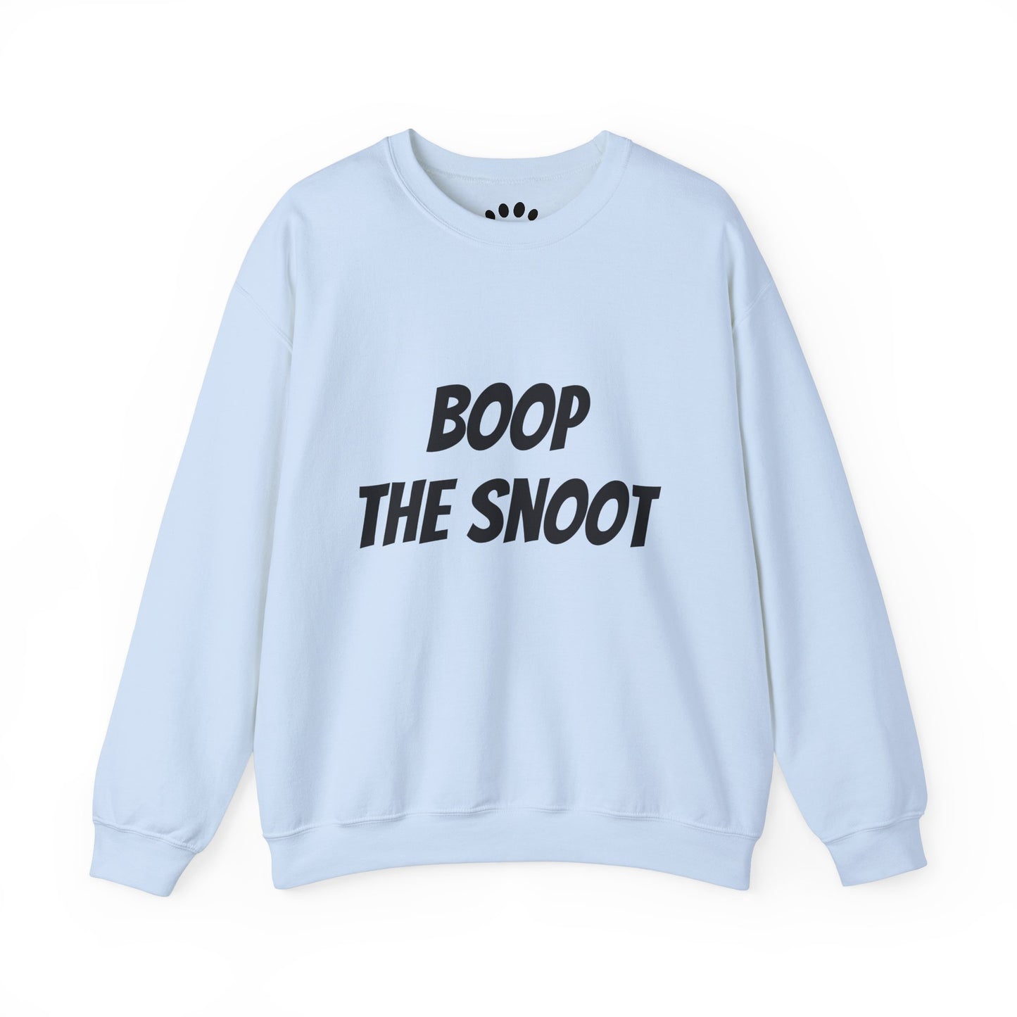 Unisex Crewneck Sweatshirt