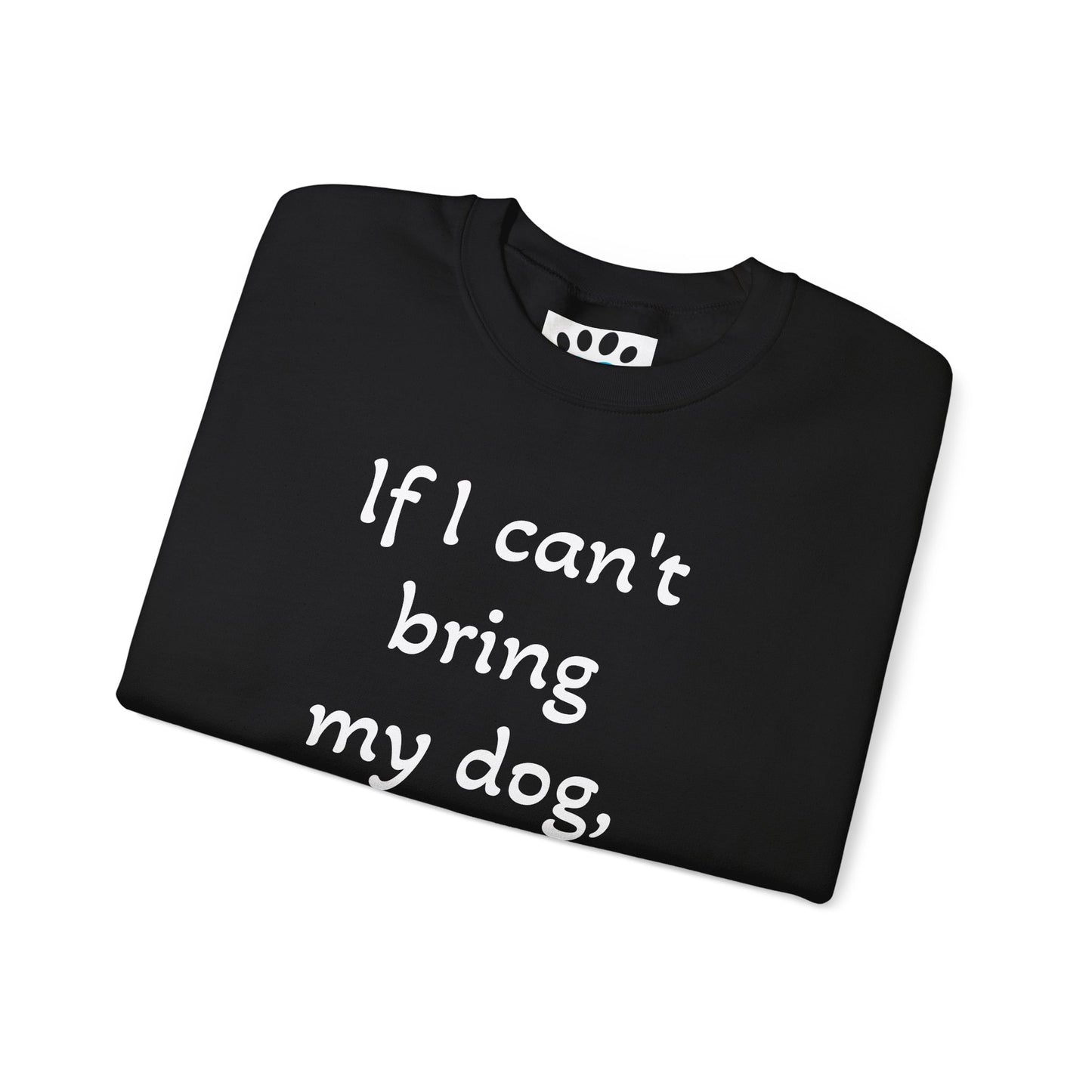 Unisex Crewneck Sweatshirt
