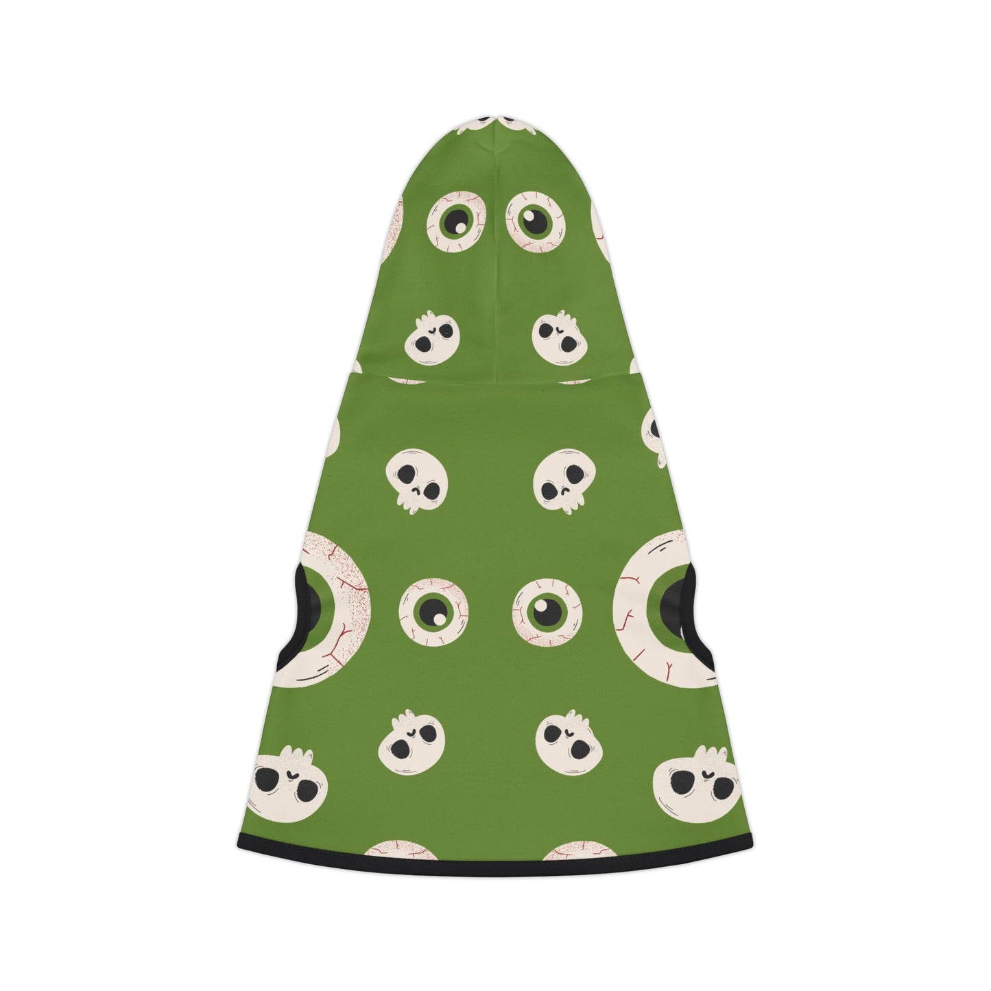 Eerie Eye Pet Hoodie