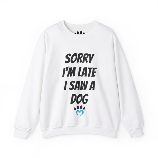 Unisex Crewneck Sweatshirt
