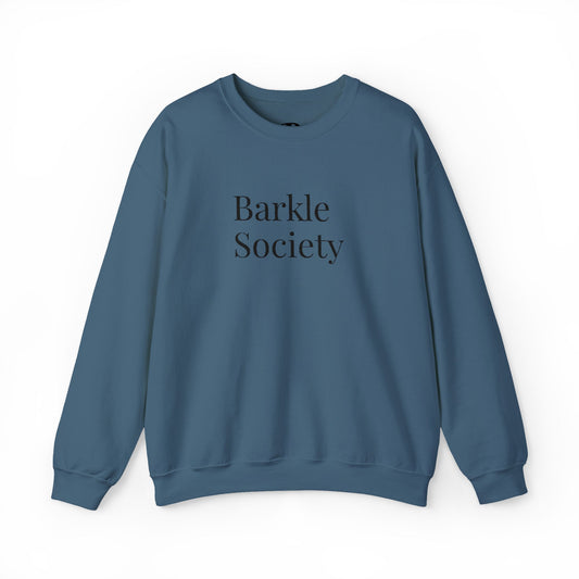 Embroidered Unisex Heavy Blend™ Crewneck Sweatshirt