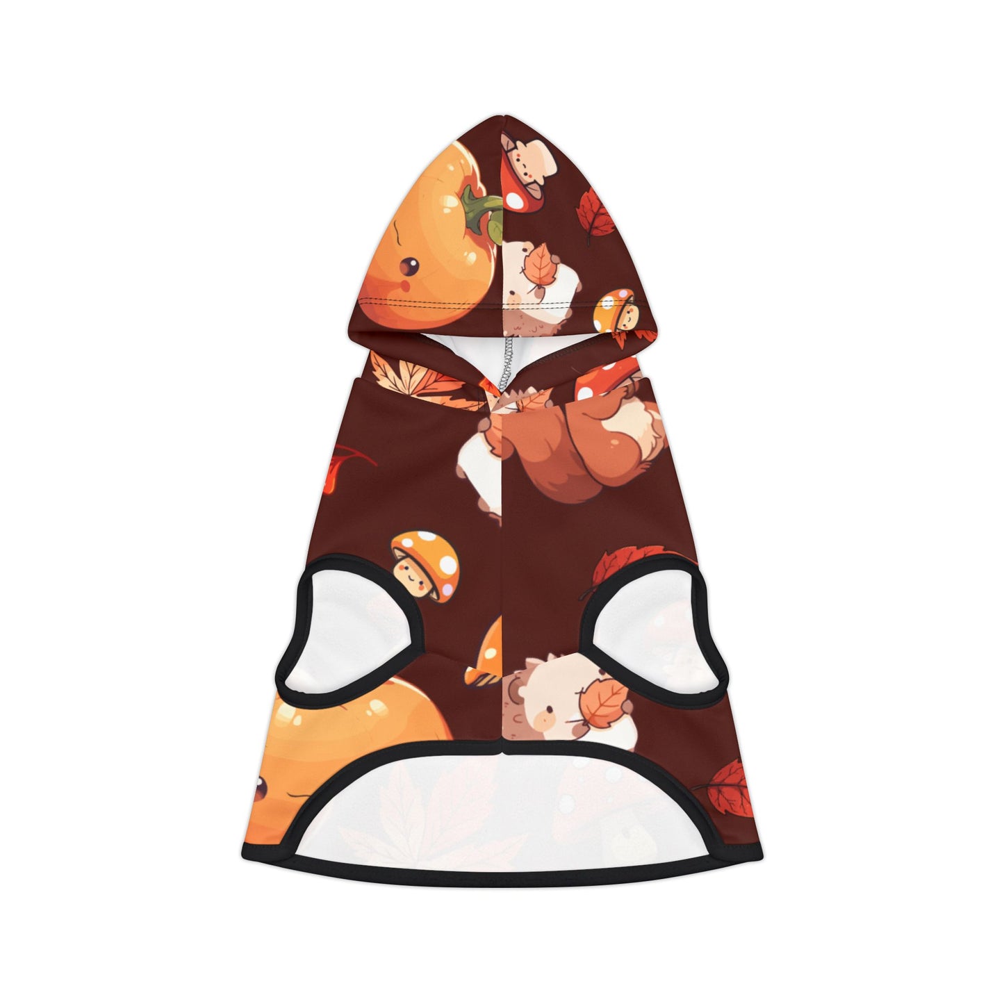 Autumn- Pet Hoodie