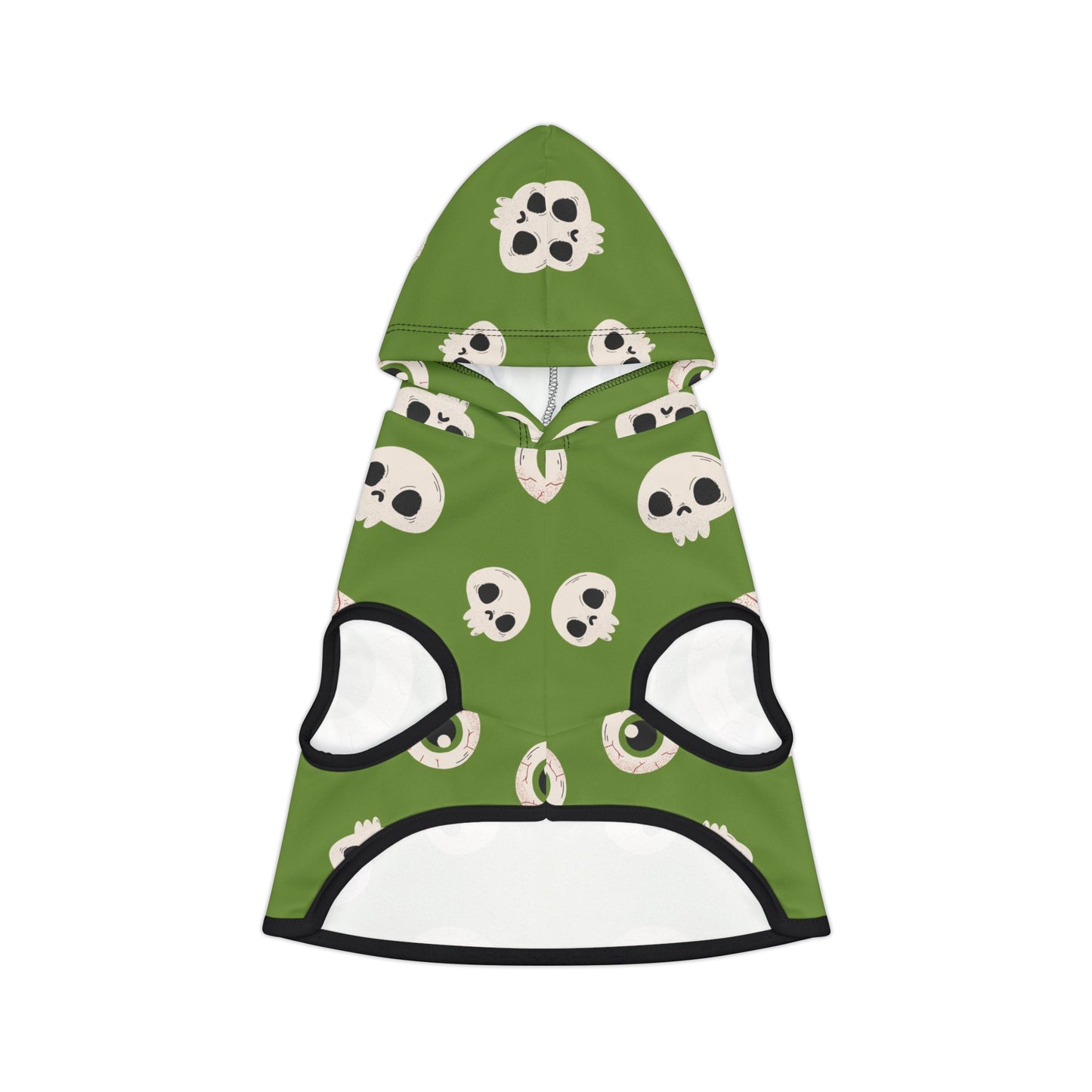 Eerie Eye Pet Hoodie