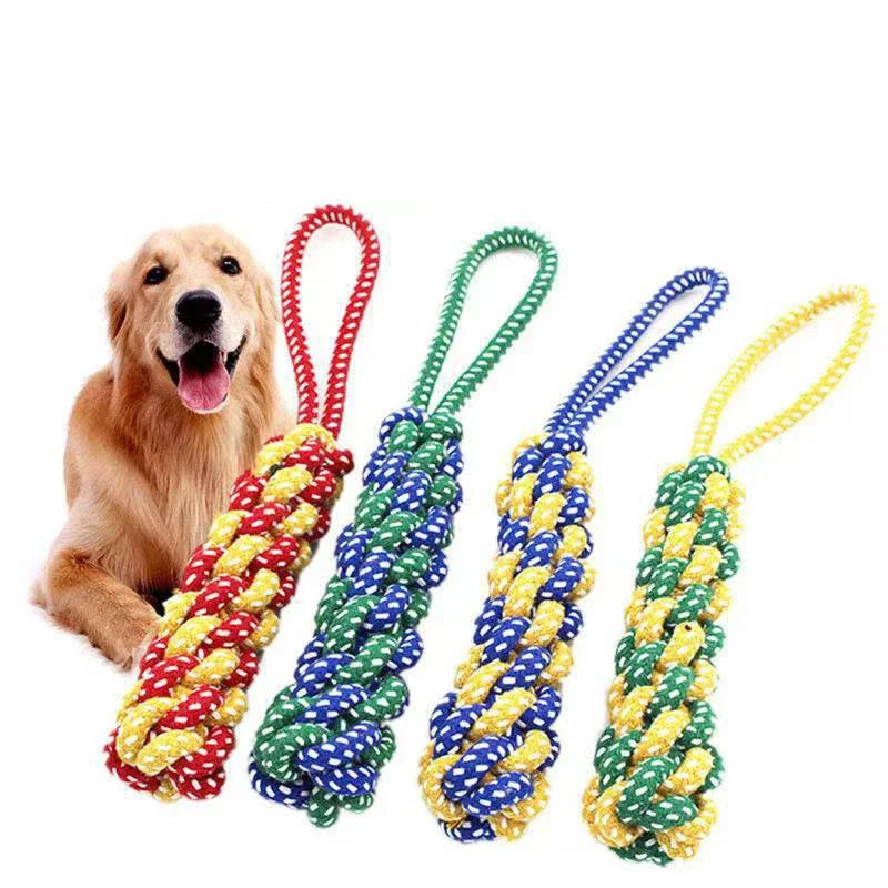 Tug Toy