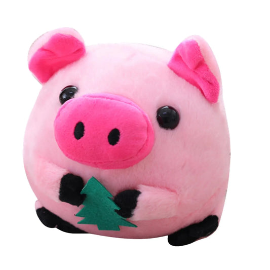 Plushie Squeaky Toy