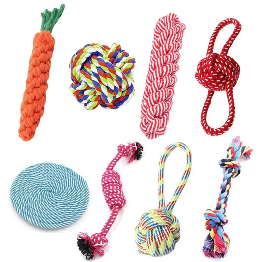 Tug Toy