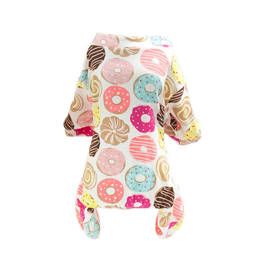 Dog Pajamas