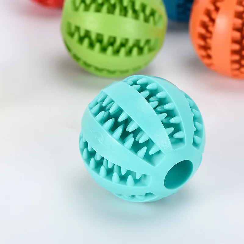 Interactive Treat Toy
