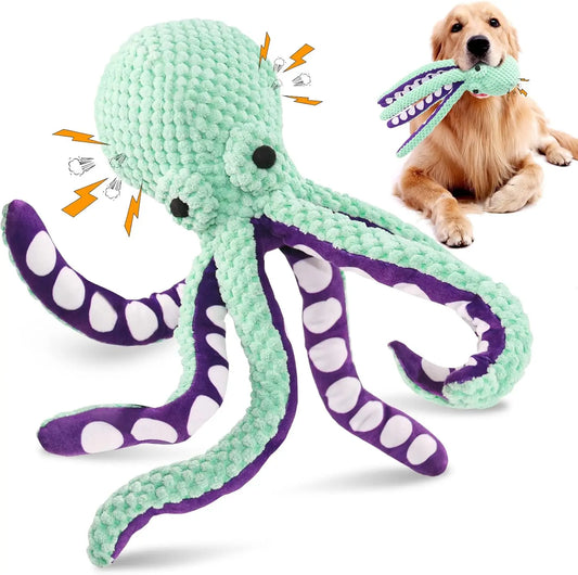 Squeaky Pus
