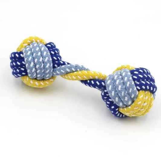 Tug Toy