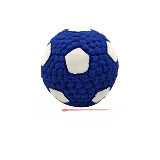 Sport Ball Squeaky