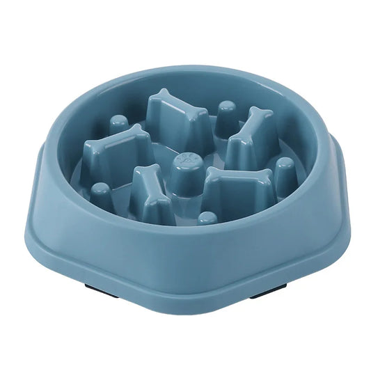 Slow Feed Bowl