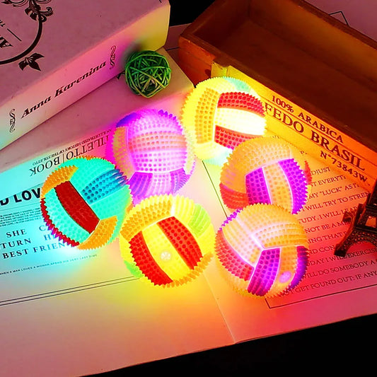 Glow Ball