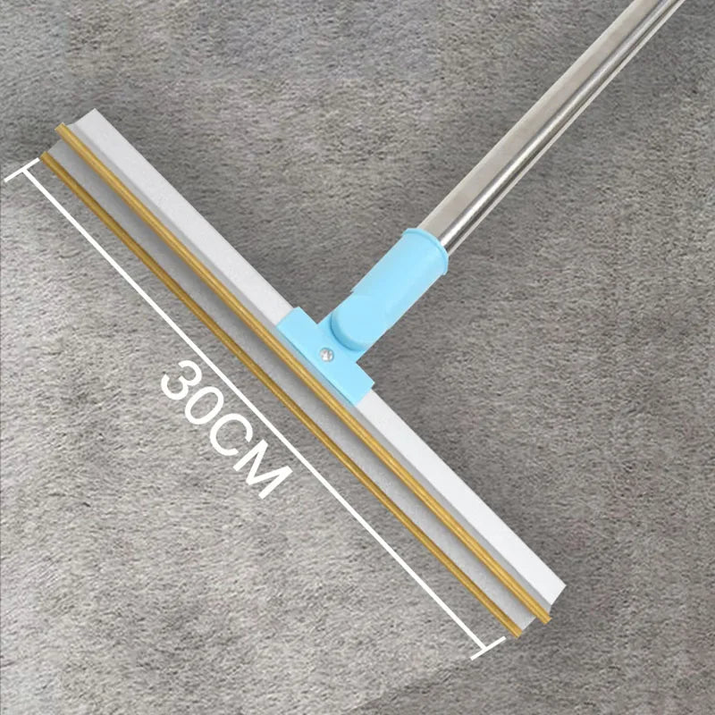 Pet Hair Carpet Rake