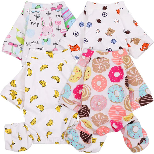Dog Pajamas