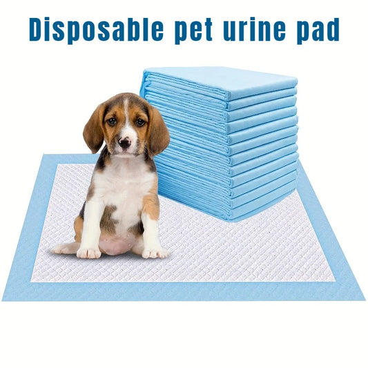 Puppy Pads