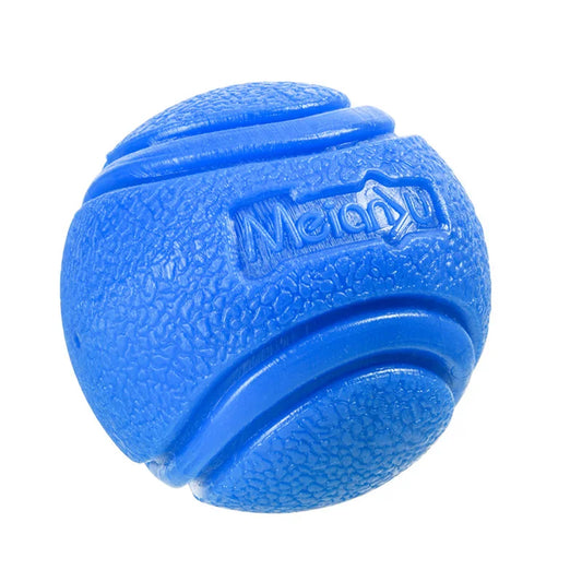 Rubber Ball