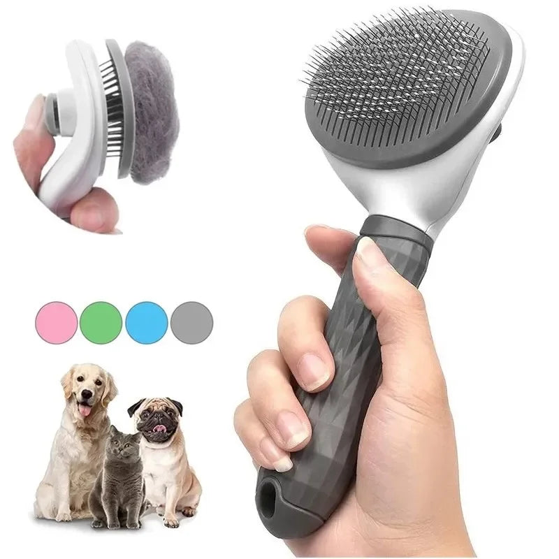 Fur Removal Brush