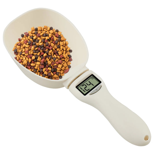 250ml Scale Scoop