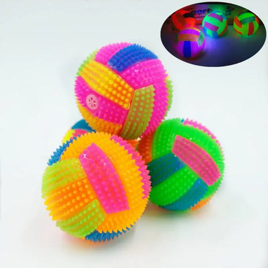 Glow Ball