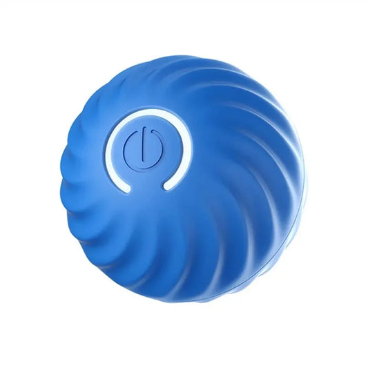 Automatic Rolling Ball