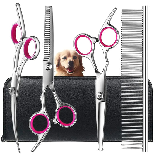 Grooming Kit