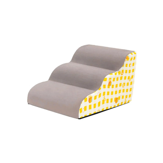 High Density Pet Stairs