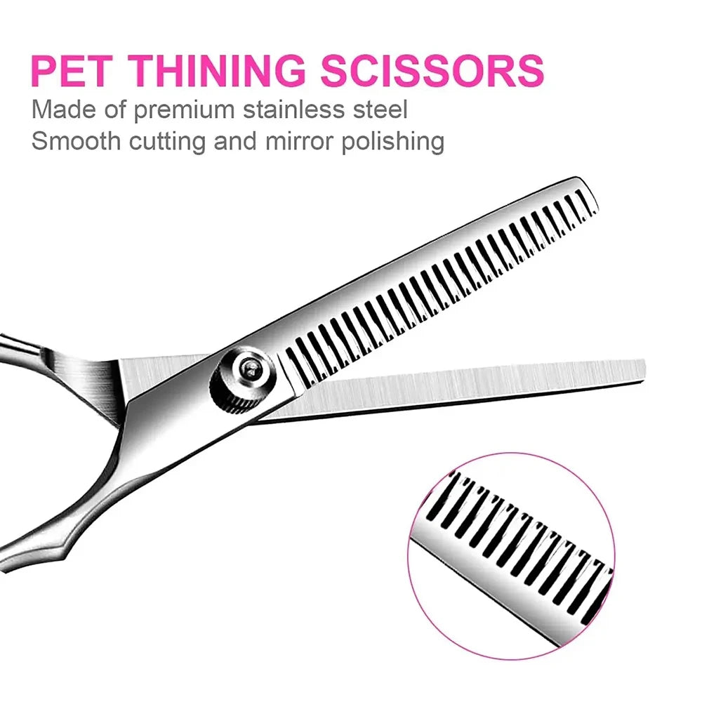 Grooming Kit